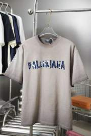 Picture of Balenciaga T Shirts Short _SKUBalenciagaS-XLhgntx13921745